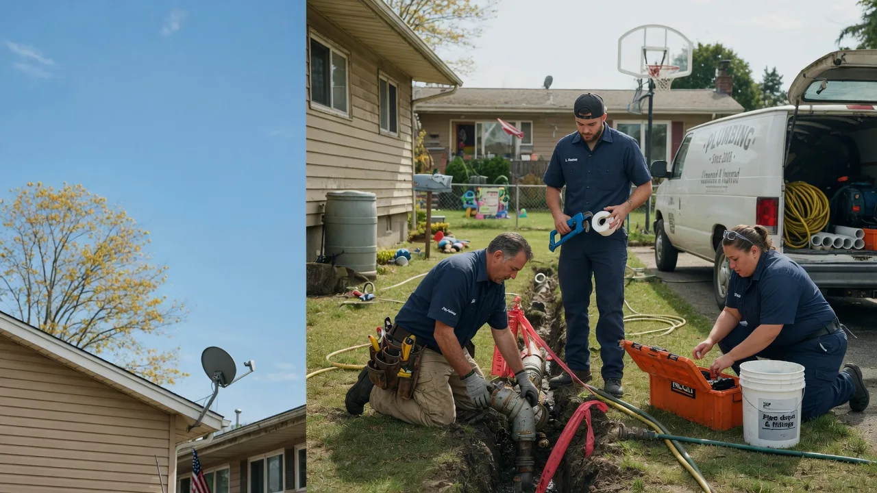 Garbage Disposal Replacement in Johnson, VT near me